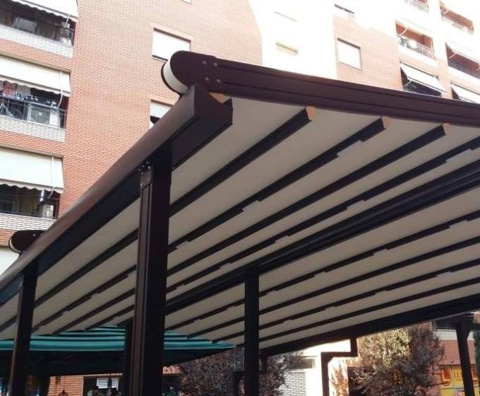 tenda dielli